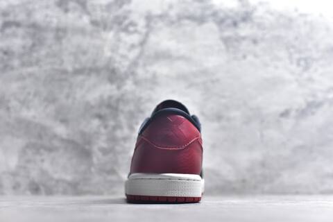 Air Jordan 1 Low Lifestyle (BS-59514)