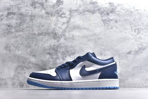 Air Jordan 1 Low Lifestyle (BS-59505)
