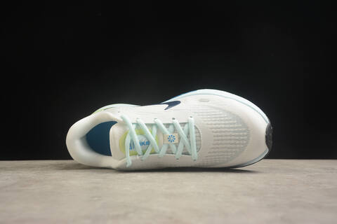 Nike Journey Run FN0228 101 Summit White Deep Royal Blue EU 36 45 Running Shoe EU 36-45 - Unisex (BS-59434)