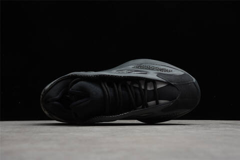 Yeezy 700 V3 Alvah H67799 Black Dark Grey Sneaker (BS-87555)