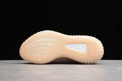 Yeezy 350 V2 FV5666 Light Pink Grey Sneaker (BS-87538)