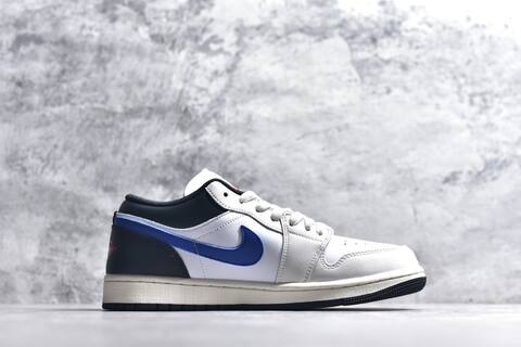 Air Jordan 1 Low Lifestyle (BS-59510)