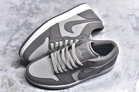Air Jordan 1 Low Lifestyle (BS-59509)