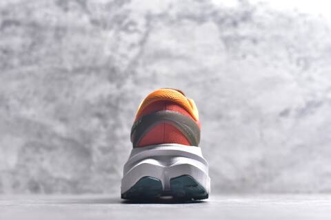 HOKA Mafate X Orange Red White Olive Yellow Trail Shoe Trail Running Sneakers (BS-59419)