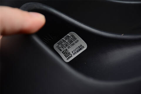 Yeezy Slide FX0495 Black Slides (BS-87553)
