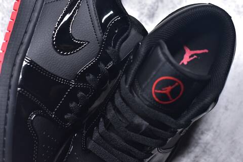 Air Jordan 1 Low Lifestyle (BS-59522)