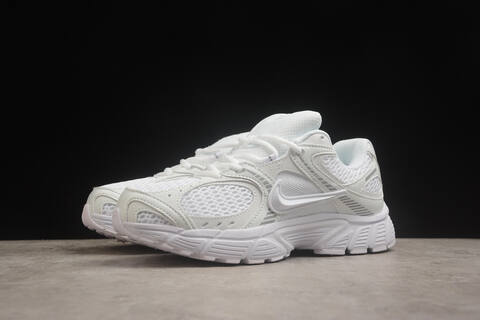 Nike V5 RNR White Black Running Shoe (BS-59873)