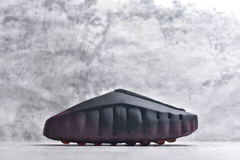Nike NOCTA Mind 001 Black Purple Orange Slides (BS-59702)