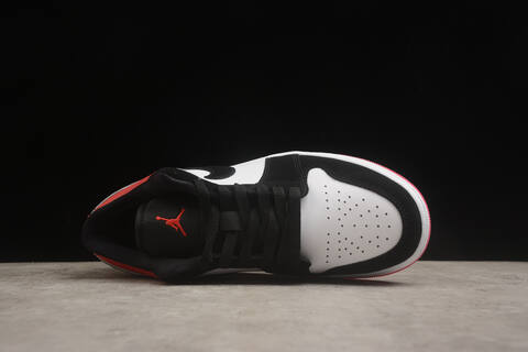 DT Air Jordan 1 Low IB8971-106 Lifestyle (BS-59787)
