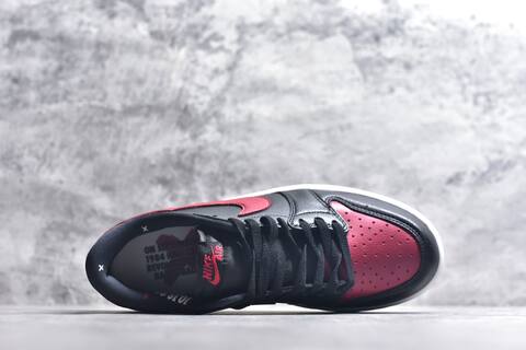 Air Jordan 1 Low Lifestyle (BS-59519)