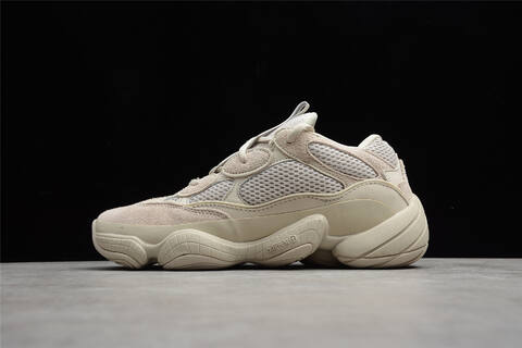Yeezy 500 Blush DB2908 Blush Beige Off White Sneaker (BS-87565)