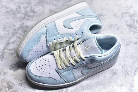 Air Jordan 1 Low Lifestyle (BS-59506)