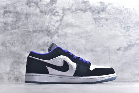 Air Jordan 1 Low Lifestyle (BS-59502)