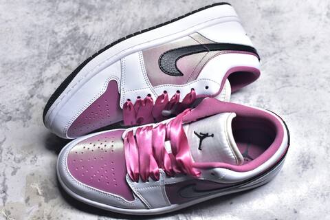 Air Jordan 1 Low Lifestyle (BS-59521)