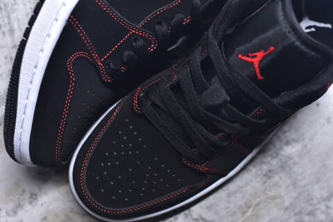 Air Jordan 1 Low Lifestyle (BS-59511)