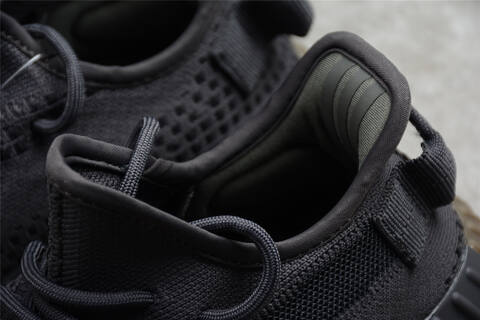 Yeezy Boost 350 V2 FY2903 Dark Grey Gum Brown Sneaker (BS-87519)
