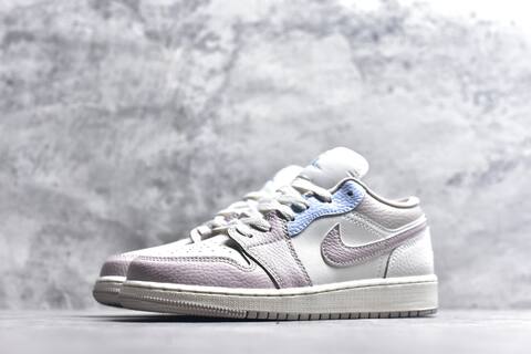 Air Jordan 1 Low Lifestyle (BS-59513)
