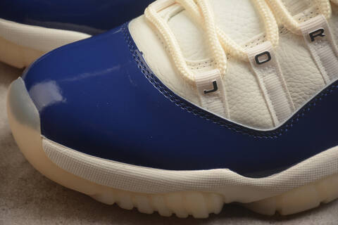 Air Jordan 11 Elephant Lifestyle (BS-59620)