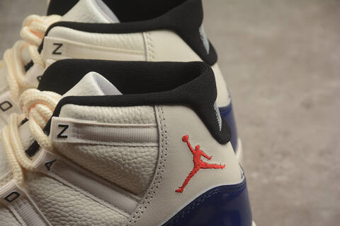 Air Jordan 11 Elephant Lifestyle (BS-59620)