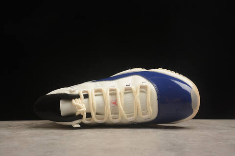 Air Jordan 11 Elephant Lifestyle (BS-59620)