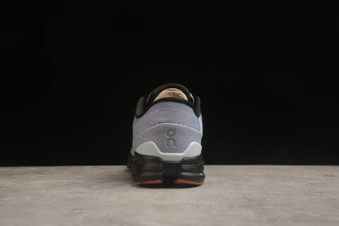 On Running Cloud X 4 3ME30072545 Feather Black US 8 EU 41 UK 7 5 JP 26 Running Shoe Running Sneakers - Men s BS-59779