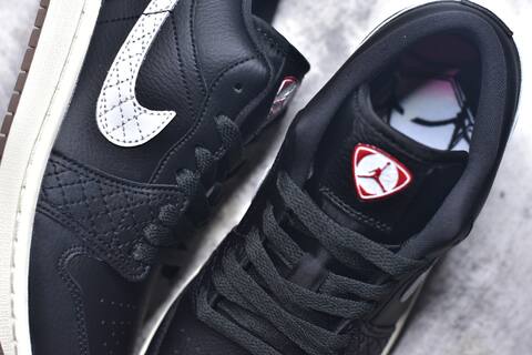 Air Jordan 1 Low Lifestyle (BS-59515)