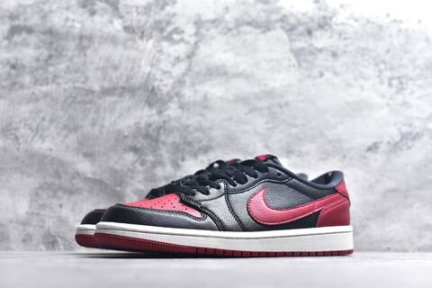 Air Jordan 1 Low Lifestyle (BS-59519)