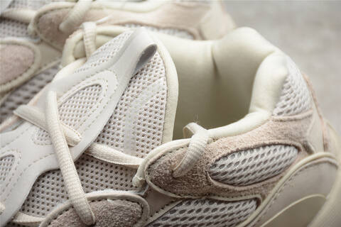 Yeezy 500 Blush DB2908 Blush Beige Off White Sneaker (BS-87565)
