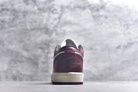 Air Jordan 1 Low Lifestyle (BS-59518)
