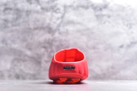 Nike NOCTA x Nike Mind 001 Concepts Slides Bright Red Orange Black (BS-59700)