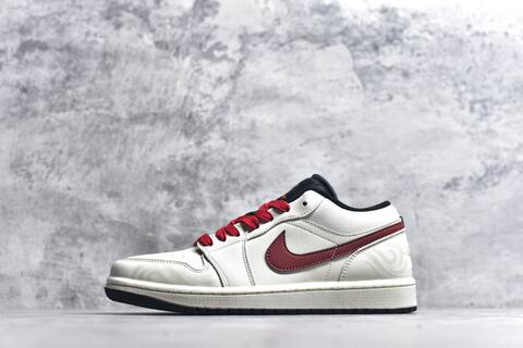 Air Jordan 1 Low Lifestyle (BS-59503)