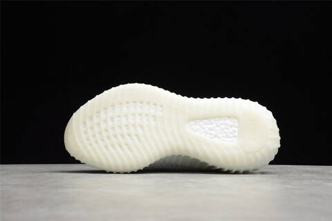 Yeezy Boost 350 V2 EF2367 White Light Grey Sneaker (BS-87515)