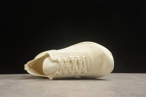Nike Free Run 2025 HF2720-101 Pale Cream White Running Shoe (BS-59469)