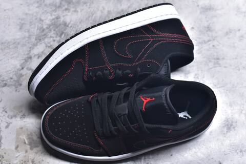 Air Jordan 1 Low Lifestyle (BS-59511)