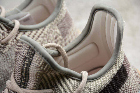 Yeezy 350 V2 FZ1267 Brown Beige White Cream Sneaker (BS-87523)