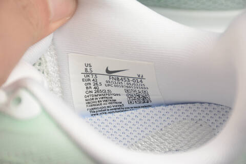 Nike VOMERO PREMIUM Lifestyle (BS-59711)