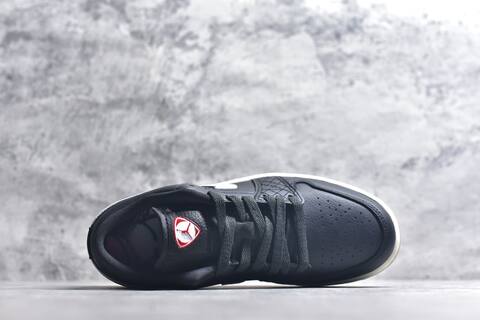 Air Jordan 1 Low Lifestyle (BS-59515)