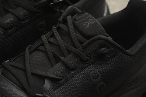 On Cloudtilt Black US 7 EU 40 UK 6 5 JP 25 Running Shoe Running Sneakers - Men's (BS-59464)