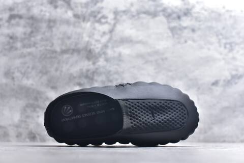 Nike NOCTA x Nike Mind 001 Concepts Black Slides (BS-59701)