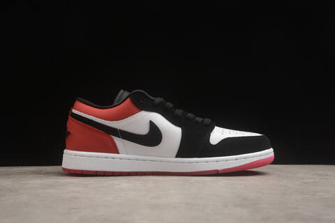 DT Air Jordan 1 Low IB8971-106 Lifestyle (BS-59787)