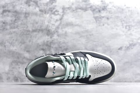 Air Jordan 1 Low Lifestyle (BS-59512)