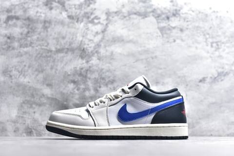 Air Jordan 1 Low Lifestyle (BS-59510)