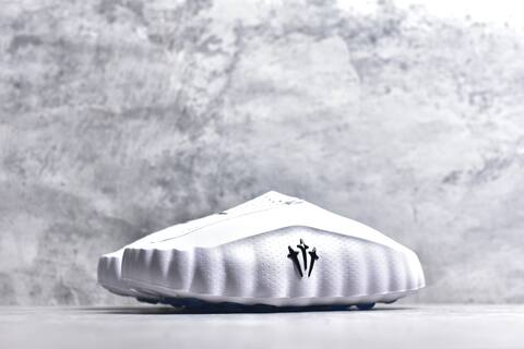 Nike NOCTA x Nike Mind 001 Concepts White Blue Black Slides (BS-59697)
