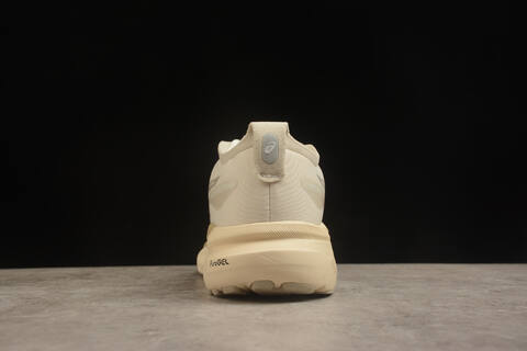 ASICS GEL KAYANO 31 1011B995 200 Birch White Cream Beige US 9 EUR 42 5 UK 8 CM 27 Running Shoe Running Sneakers - Men s BS-59582