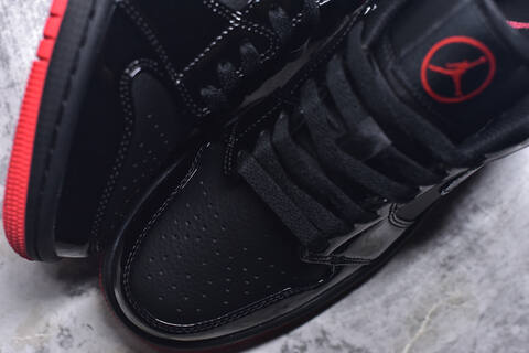 Air Jordan 1 Low Lifestyle (BS-59522)