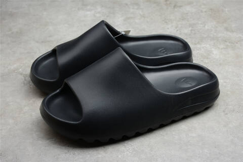 Yeezy Slide FX0495 Black Slides (BS-87553)