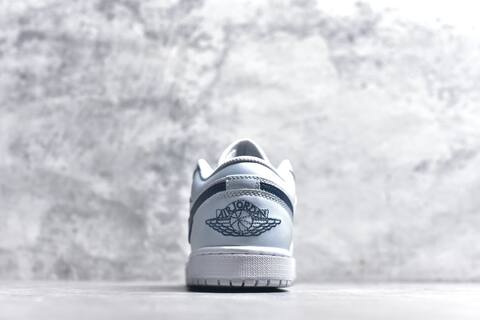 Air Jordan 1 Low Lifestyle (BS-59507)