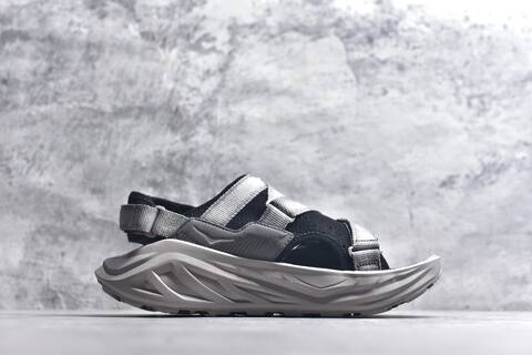 HOKA ONE ONE Other HOKA ONE 3 1162570 BCMN Premium Replica High-end Men s And Women s Fashion Sports Running And Basketball Shoes Up To 95 Off Retail During The Current Promotion Grey Black Beige Sandal Casual Sneakers (BS-59645)