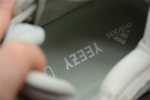 Yeezy 500 Salt EE7287 Light Grey Off White Sneaker (BS-87563)