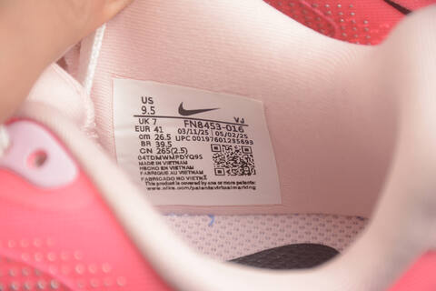 Nike VOMERO PREMIUM Lifestyle (BS-59716)